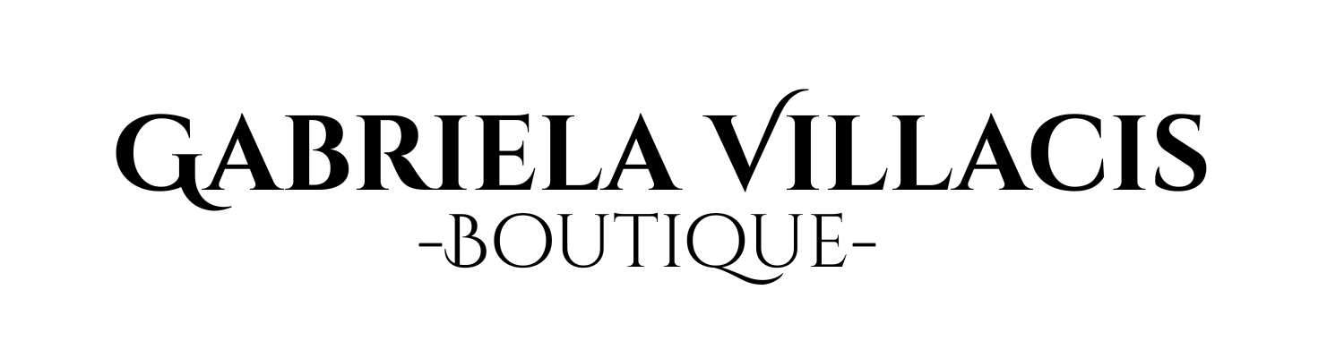 Gabriela Villacis Boutique